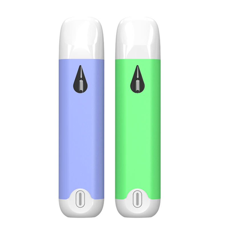 UKETA 2ml Preheat Disposable Pen