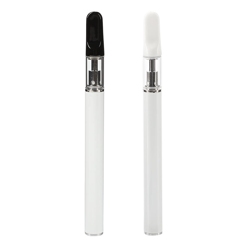 UKETA 0.5ml/1ml Disposal Pen