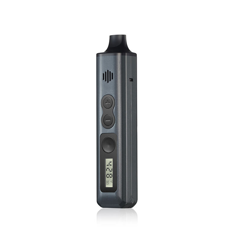 UKETA KDH0004 Dry Herb Vaporizer