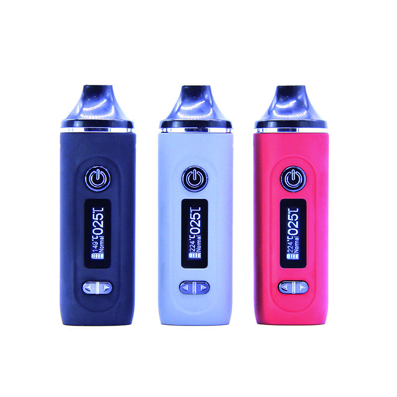 UKETA KDH0002 Dry Herb Vaporizer