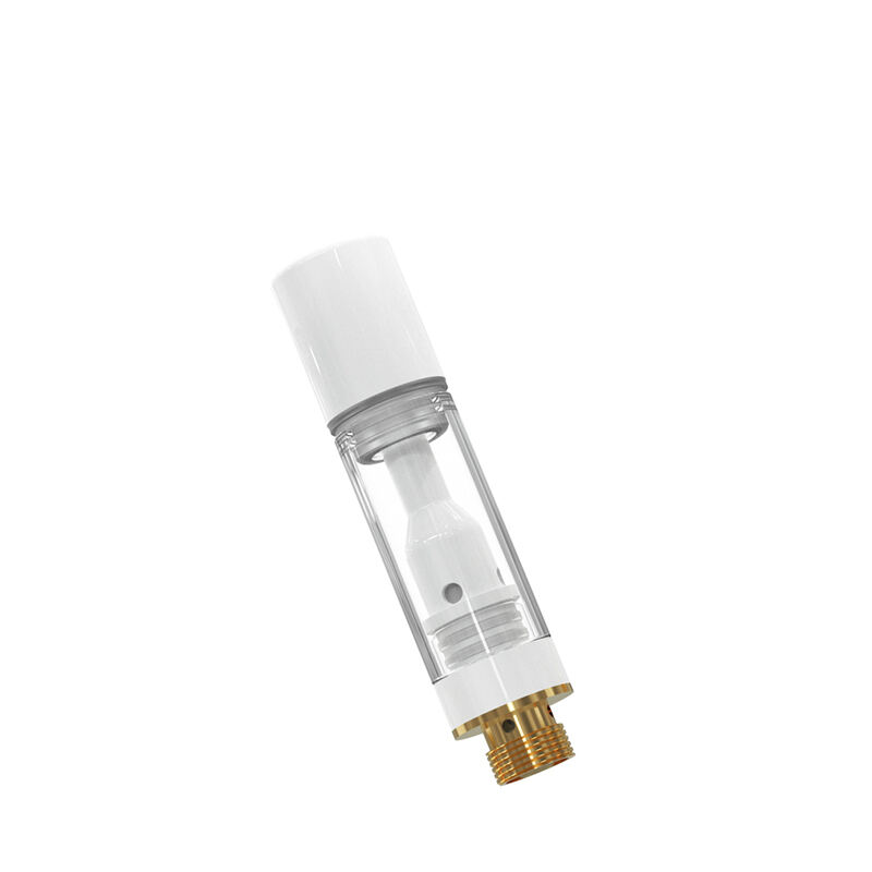 UKETA 510 Thread Ceramic Cartridge