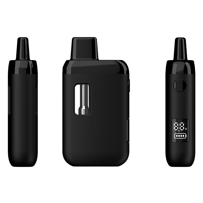 3/3.5ml Preheat Disposable CBD/THC Vape