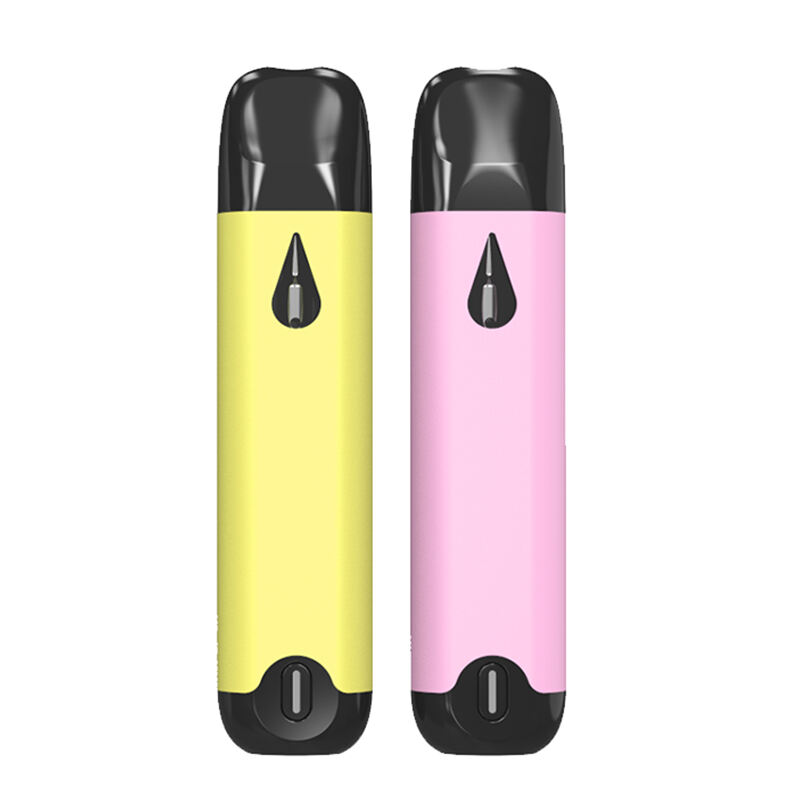 UKETA 2ml Preheat Disposable Pen