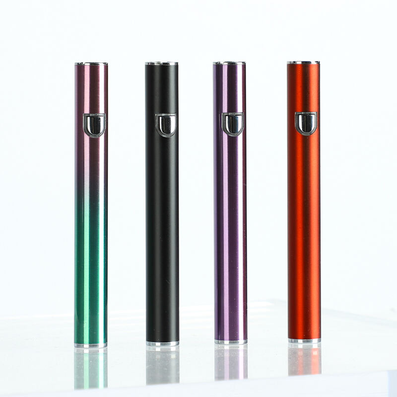 Variable Voltage 510 Thread Battery