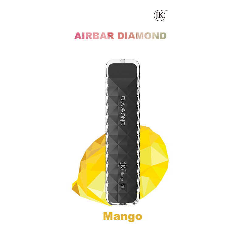 AIRBAR DIAMOND