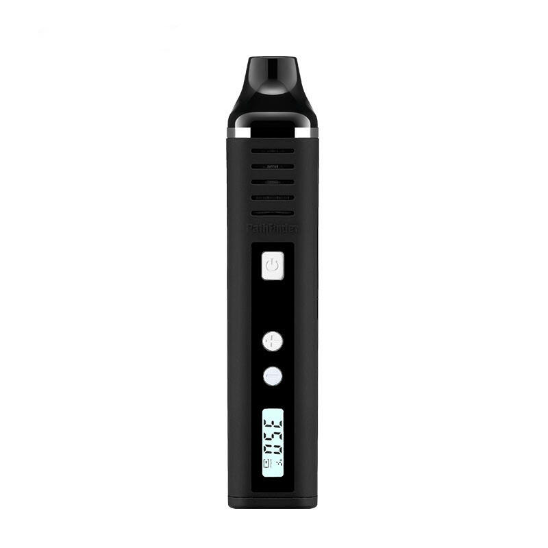 UKETA KDH0003 Dry Herb Vaporizer