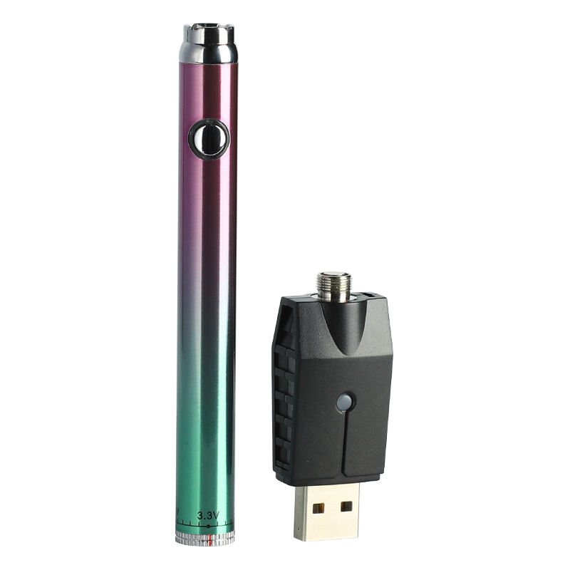 Twist Slim 510 Thread Battery