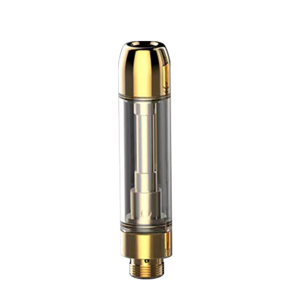 510 Thread Metal Cartridge