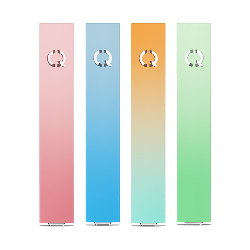 0.5ml/1ml CBD/THC Vape AIO després d'un sol ús