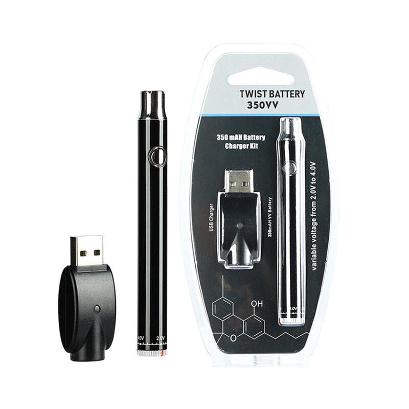 Twist Slim 510 Thread Battery Pen