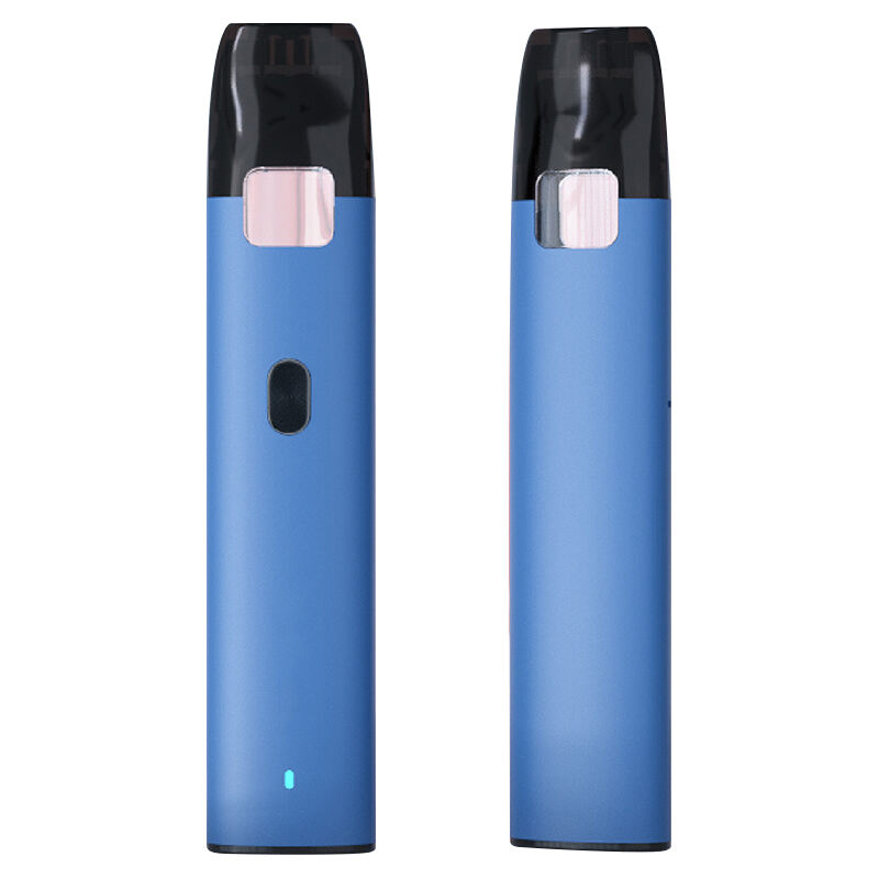 2ml Postless Preheat Disposable CBD/THC Vape