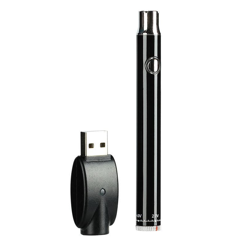 Twist Slim 510 Thread Battery Pen