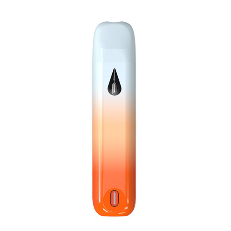 UKETA 2ml Preheat Disposable Pen