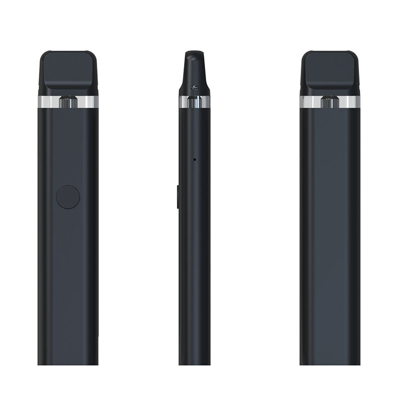 UKETA 1ml Preheat Disposal pen