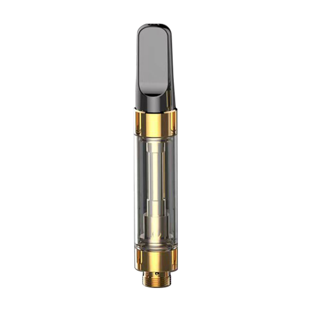 510 Thread Metal Cartridge