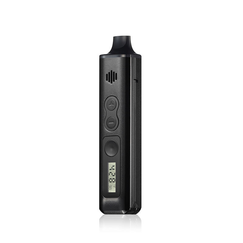 UKETA KDH0004 Dry Herb Vaporizer