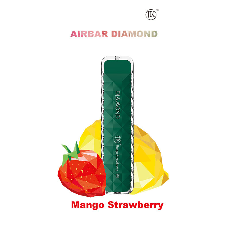 AIRBAR DIAMOND