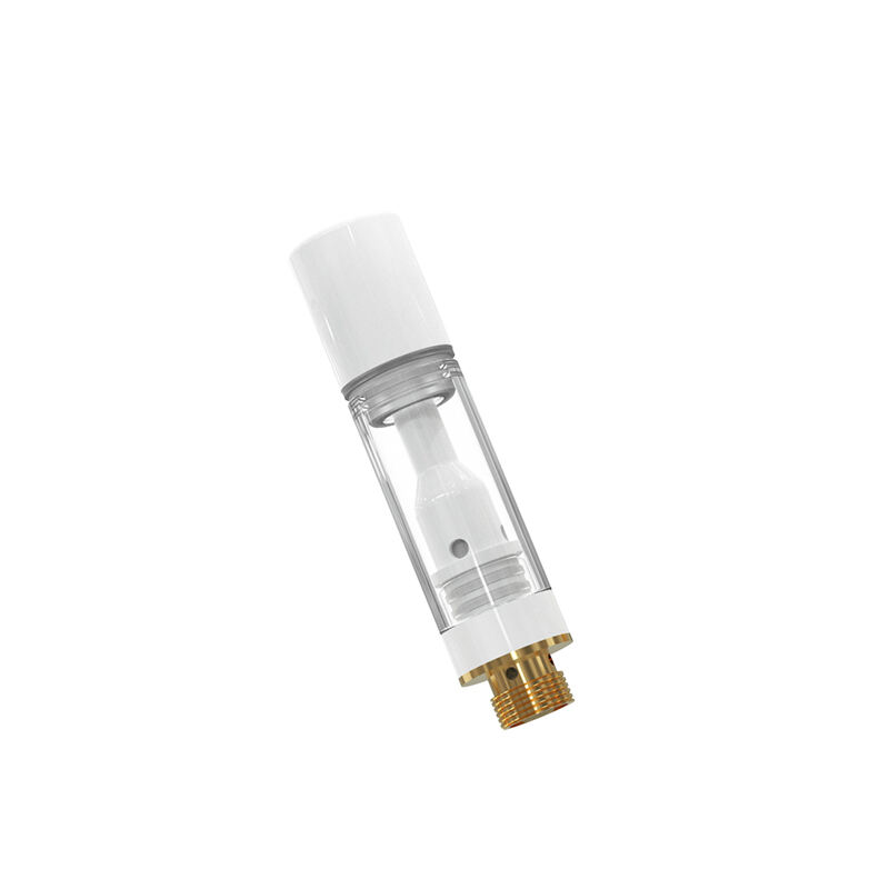 510 Thread Ceramic Cartridge