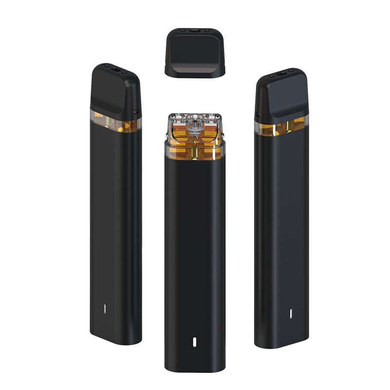 1ml Non-Preheat Disposable CBD/THC Vape