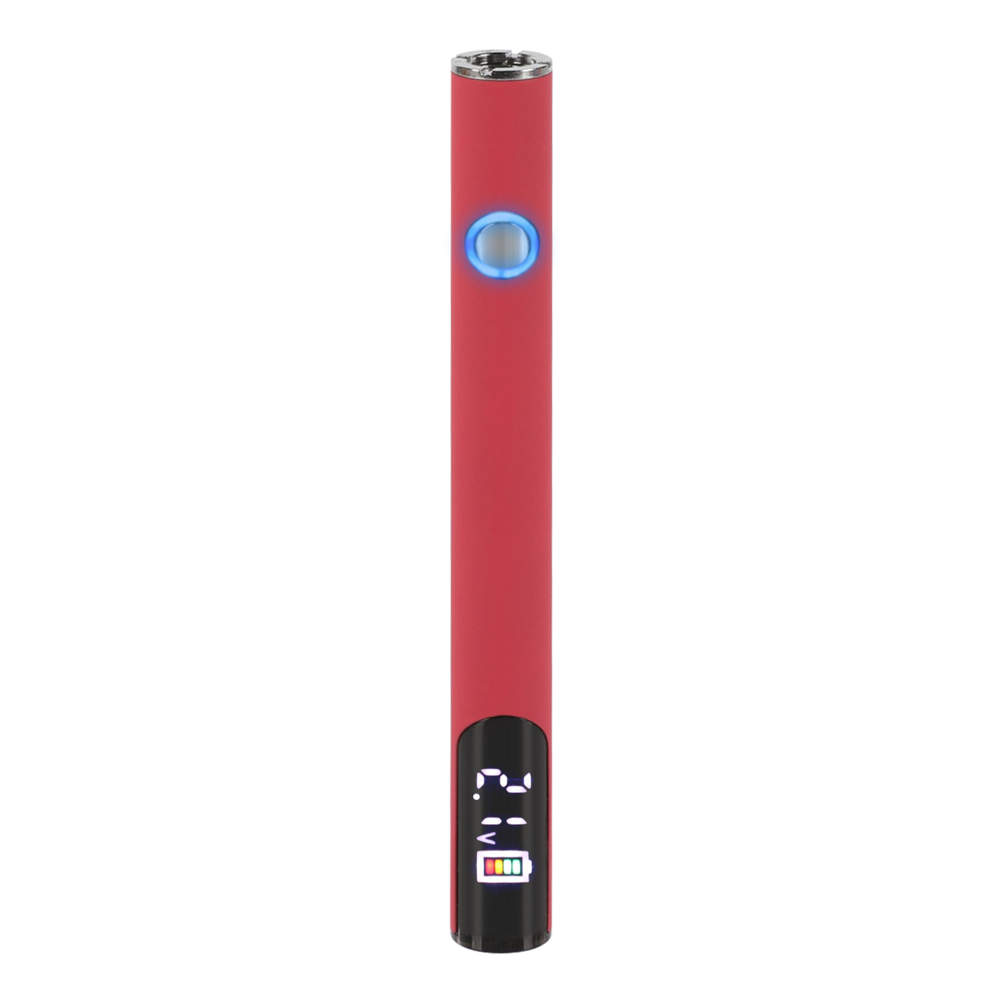 Digital Smart Screen 510 Thread LED Cart Slim Battery