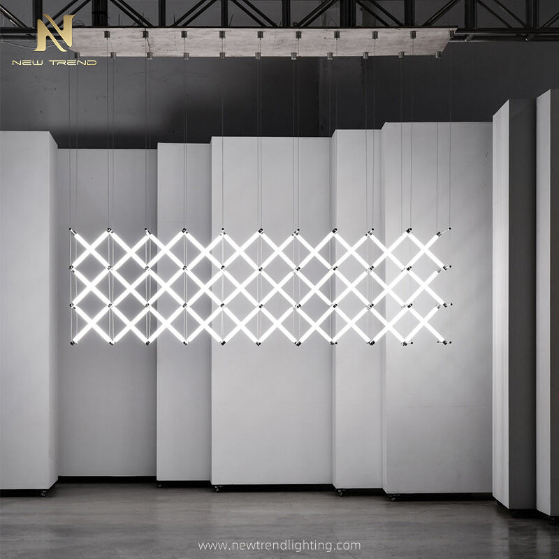 Smart Control and Connectivity Features