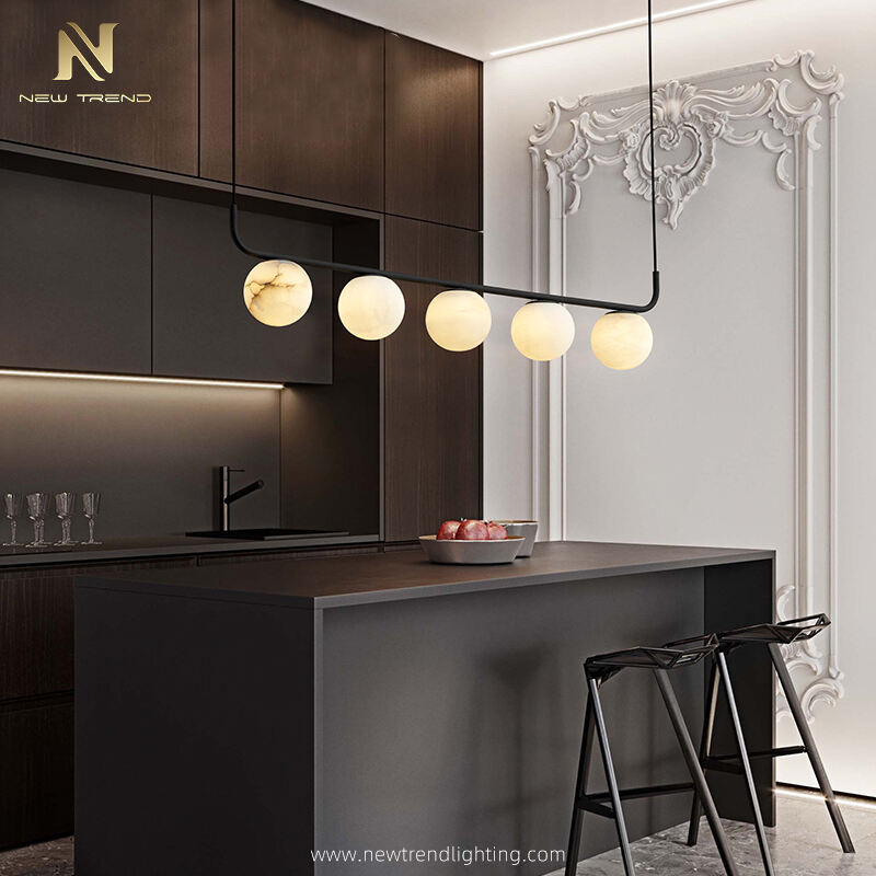 Customizable Ambiance and Flexibility