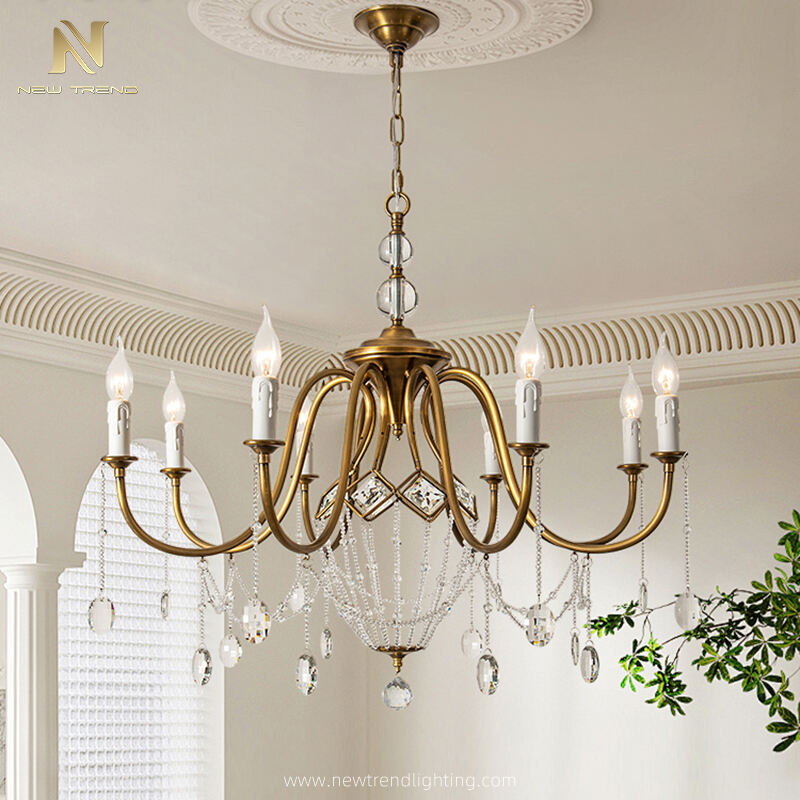 Exceptional Light Quality and Distribution