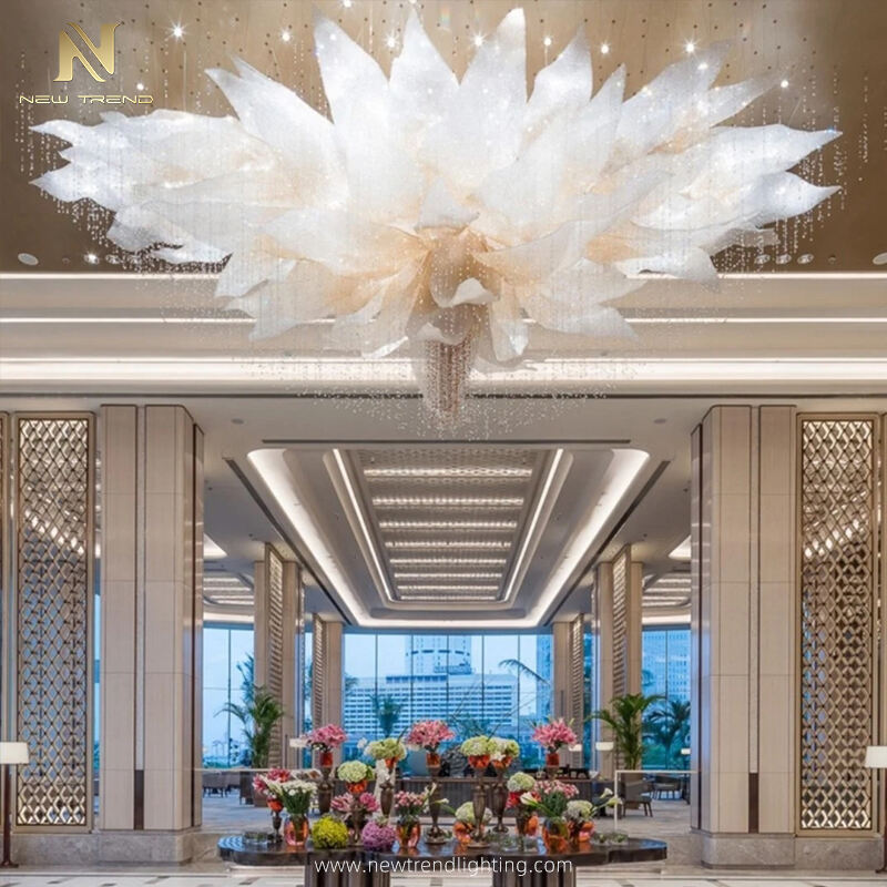 Customizable Design Features