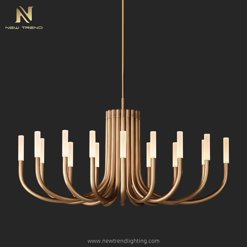 Superior Light Distribution Technology