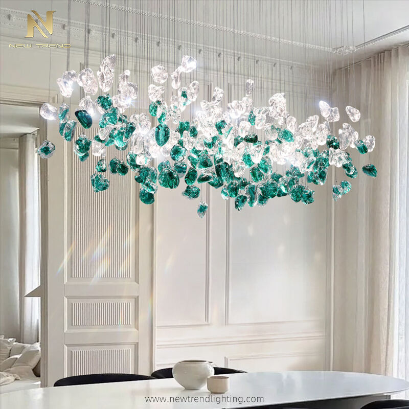 Premium Crystal Craftsmanship