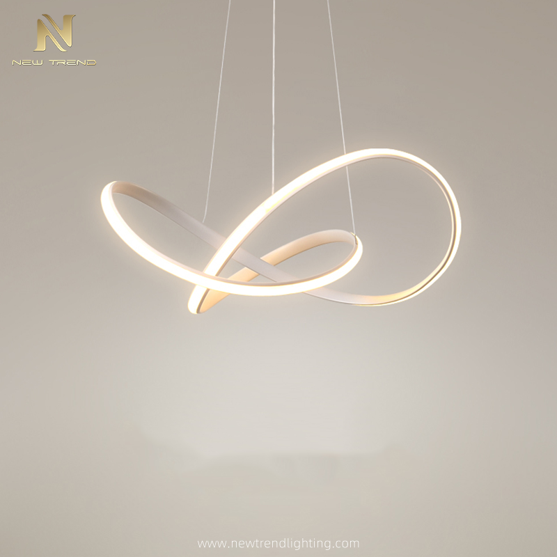 Advanced Lighting Technology Integration