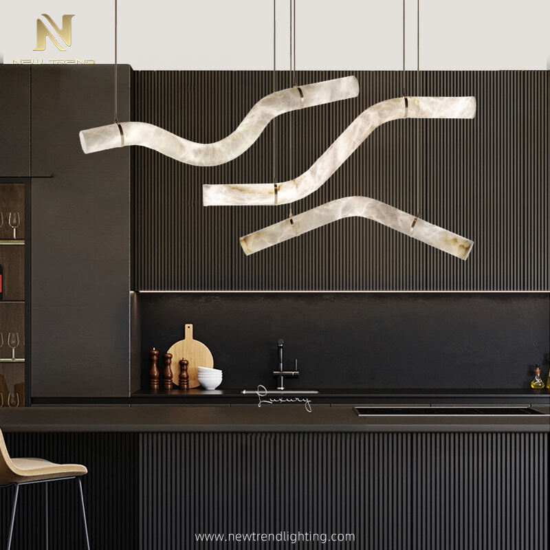 Superior Light Distribution and Ambiance Creation