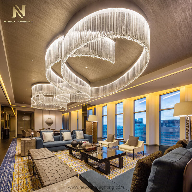 Superior Light Distribution and Control