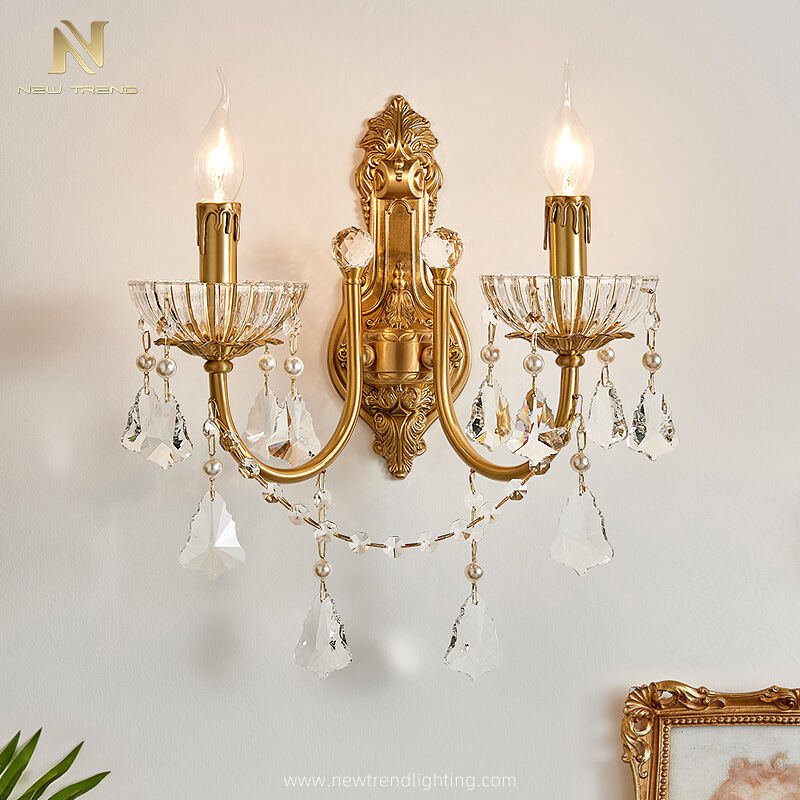 Versatile Lighting Control and Customization