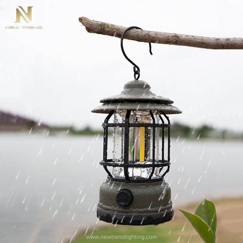 Advanced Lighting Technology and Controls