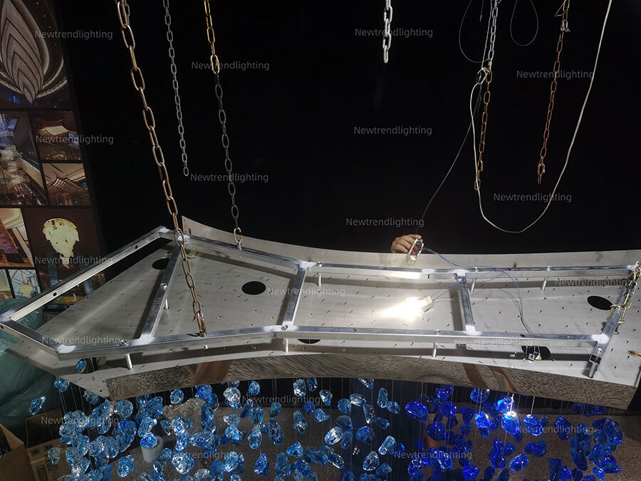 Glass stone chandelier (10).jpg