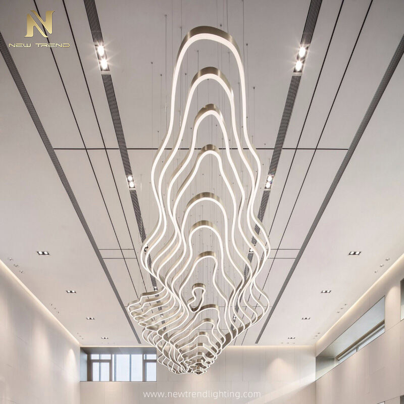 Customization and Design Flexibility