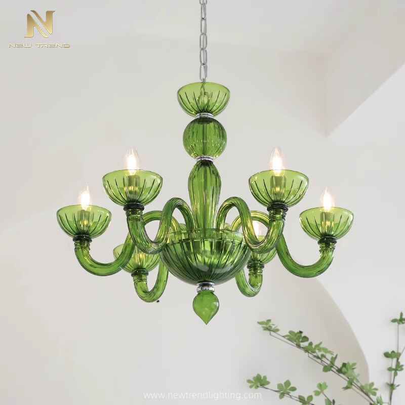 Advanced Lighting Technology Integration