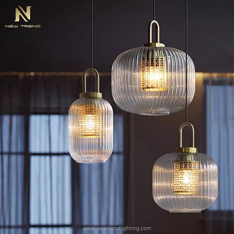 Advanced Lighting Technology Integration