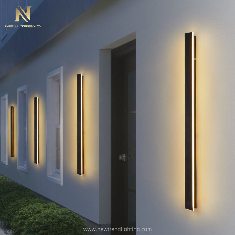 Advanced Motion Sensing Technology