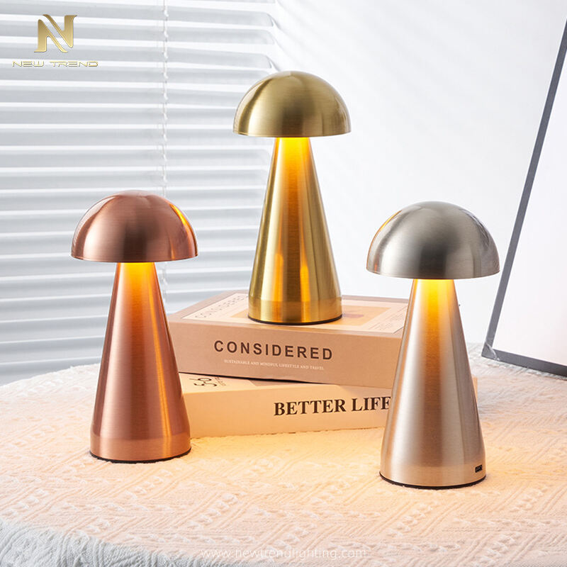 Smart Features and User-Friendly Controls