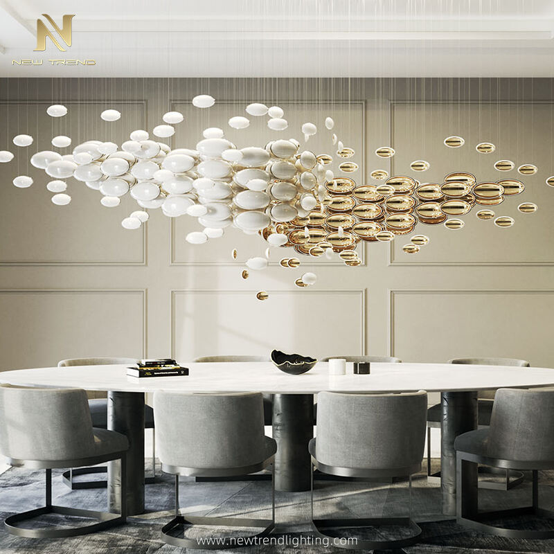 Superior Light Diffusion Technology