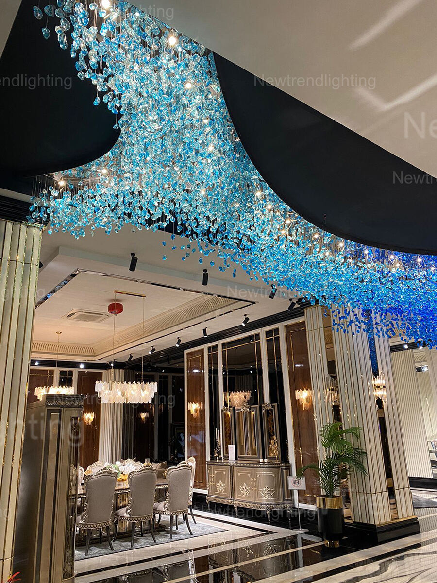 Glass stone chandelier (7).jpg