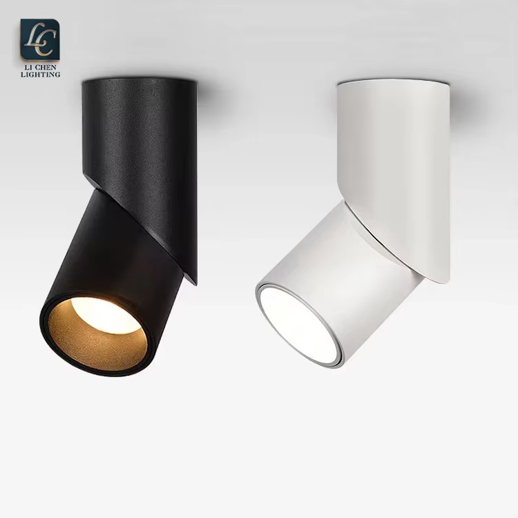 What Color Temperature Suits LED Downlights for Residential or Hospitality Projects