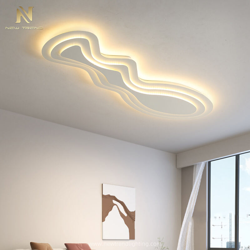 Advanced Lighting Control and Customization