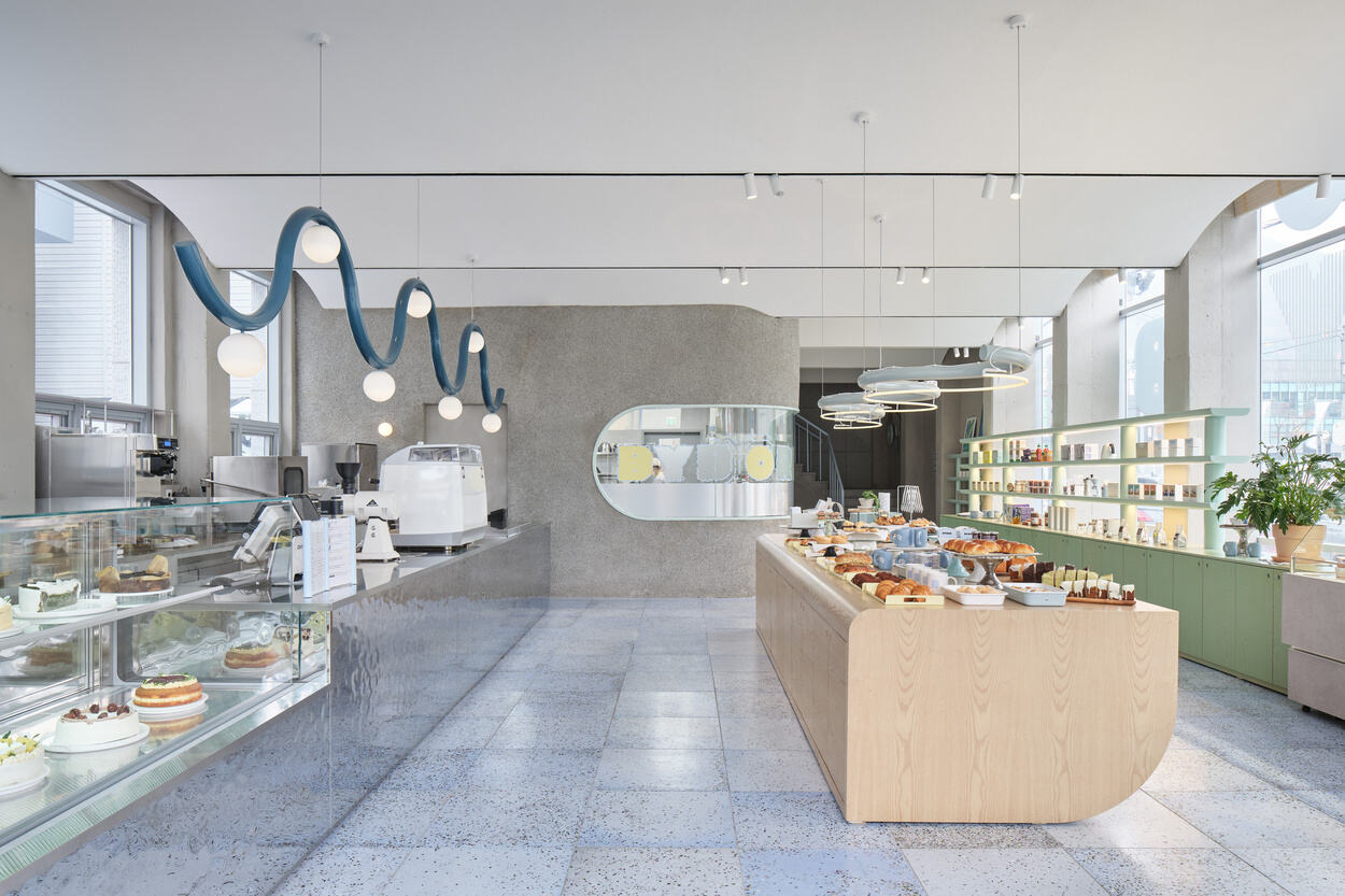 Cafe Bybor