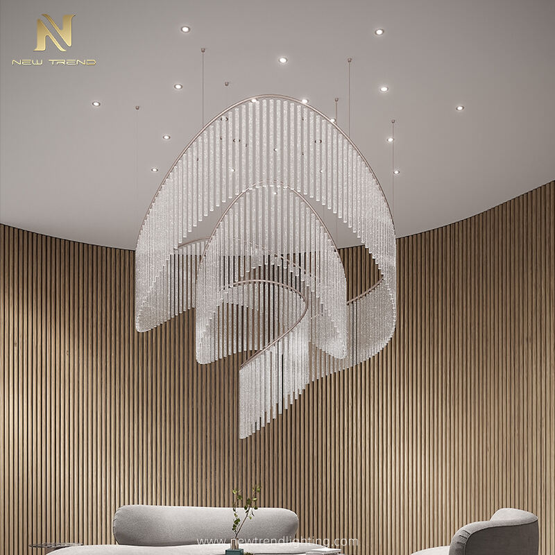 Customizable Lighting Solutions