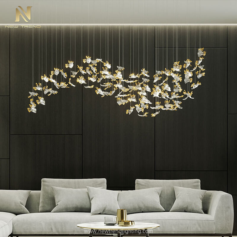 Superior Illumination and Light Control