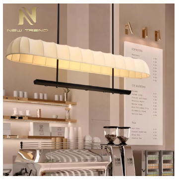 Impact of Restaurant Chandeliers on Ambiance