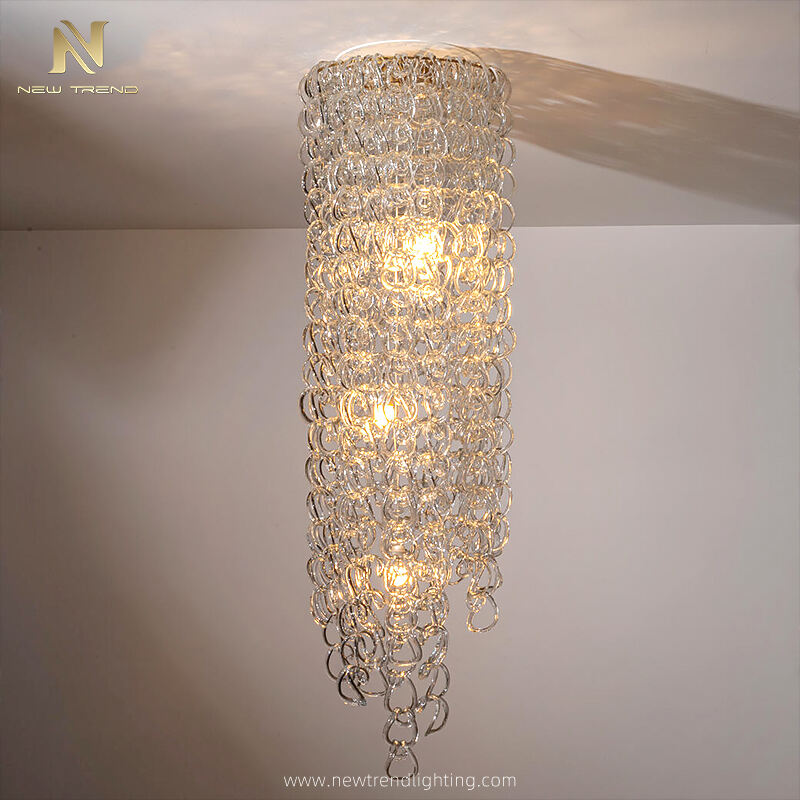 Superior Light Distribution and Ambiance Control